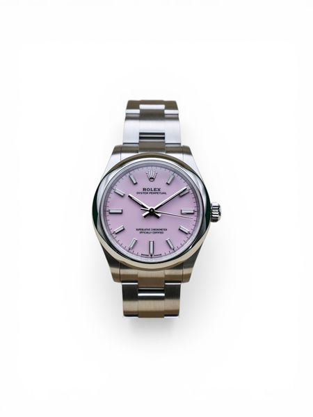 Rolex Oyster Perpetual 277200